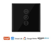 WiFi stikalo za žaluzije - primerno za elektro pogon