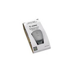 Zebra črna - trak - za Zebra ZC300 (800300-321EM)