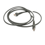 Zebra MP6000 USB POWERPLUS 5M KABEL