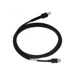 Zebra podatkovni kabel - USB (M) - 4,6 m - raven vtič