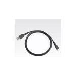 Zebra USB kabel - USB (M) na Micro-USB tip B (M)