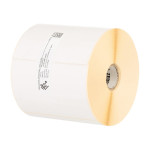 Zebra Z-Perform 1000D direktne termalne etikete 76 mm x 25 mm 6 rolic