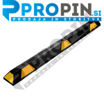 Parkirni omejevalec / talna ovira 165cm