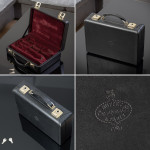 Kovček za klarinet Buffet Crampon