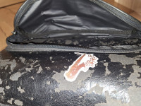 Prodam Bam kovček za saksofon