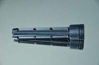 Stojalo za kljunasto in piccolo flavto K&M 15262