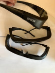 3D OČALA EPSON ZA PROJEKTOR 3 kom