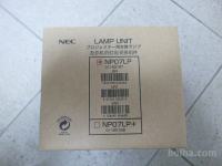 NEC NP07LP