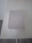 Powerbank Magnetic 10000 mAh USB-C 20W MagSafe