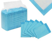 50x vpojna podloga 60x45cm za pse