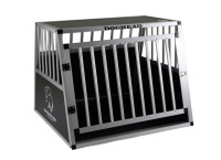 Box - Kletka za psa 80 x 75 x 63 cm - VKLJUČENA DOSTAVA