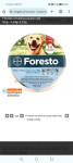 Foresto - ovratnica za pse nad 8 kg