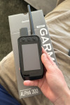 Garmin ALPHA 200