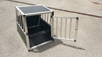 Kletka za prevoz psa Matsport S 69x54x50 cm
