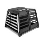 Kletka za prevoz psa Thule Allax Double L Compact