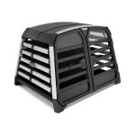 Kletka za prevoz psa Thule Allax Double M Compact