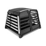 Kletka za prevoz psa Thule Allax Double M