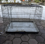 Kletka za velike pse