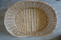 Košara, ležišče za psa 75 x 53 cm