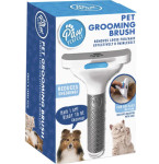 Krtača za nego hišnih ljubljenčkov - trimmer