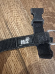 Mi2 oprsnica za psa številka XS