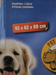Nobby kovinski zložljivi box za psa