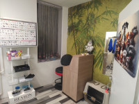Oddam pasji salon