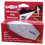 Odganjalec psov, osebni, Dazer II, ročni, ultrazvočni
