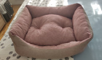 Pasja postelja Golden (znamka Kerbl), velikost M