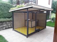 PESJAK- PASJI BOKS - CEVNI PESJAK