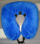 Prodam vzglavnik za psa po kastraciji