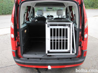 RENAULT KANGOO 2008+ - BOX, KLETKA, ŠKATLA ZA PREVOZ PSA