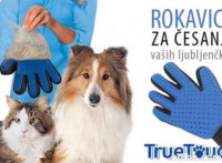 Rokavica za psa /mačko