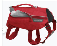 RUFFWEAR nahrbtnik za vodo in priboljške