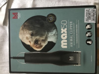 Strižnik za pse Moser