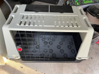 Transportni boks Ferplast Atlas Car 100