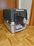Transportni box Guliver 4 za psa