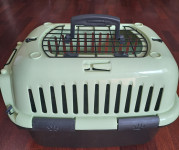 Transportni box za malega psa ali mucka