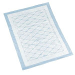 Vpojne podloge za pse, mladičke 60 × 90 cm