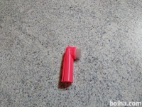 Zobna ščetka za psa