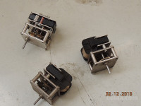 Elektromotorčki MRS1 220/24V nerabljeni