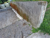 Silos betonske plošče premične
