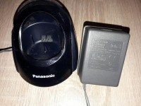 Polnilec za brezžični telefon Panasonic