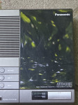 Tajnica na navasne kasete Panasonic PODARIM