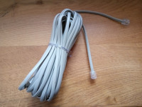 Telefonski kabel 4 žilni
