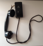 TELEFONSKI MIKS IN GENEST DOMOFON