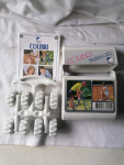 COLIBRI ROLLER MASSAGER