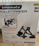 KOLESARSKI TRENAŽER BIKEMATE - ODLIČNO OHRANJEN