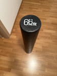 Masažni roler 66 fit 15 x 90