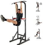 Prenosno fitnes stojalo - samostoječe